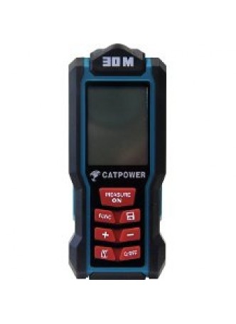CAT330 LAZER METRE 30M
